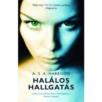 HALÁLOS HALLGATÁS (2014)