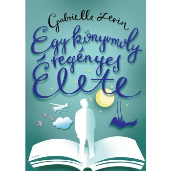 EGY KÖNYVMOLY REGÉNYES ÉLETE (2014)
