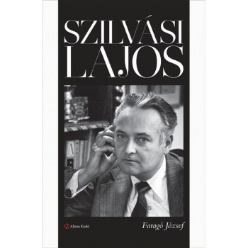 SZILVÁSI LAJOS (2014)