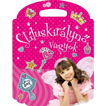 STÍLUSKIRÁLYNŐ VAGYOK - TÖBB MINT 500 MATRICÁVAL (2014)