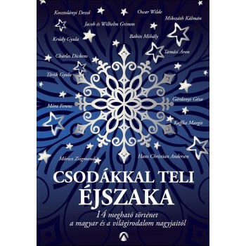CSODÁKKAL TELI ÉJSZAKA (2014)