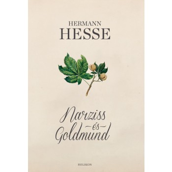 NARZISS ÉS GOLDMUND (2014)