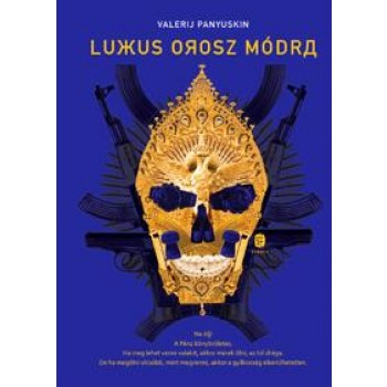 LUXUS OROSZ MÓDRA (2014)
