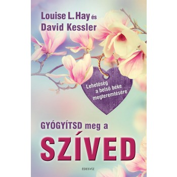GYÓGYÍTSD MEG A SZÍVED (2014)