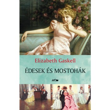 ÉDESEK ÉS MOSTOHÁK - FŰZÖTT (2014)