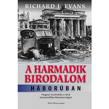 A HARMADIK BIRODALOM HÁBORÚBAN (2014)