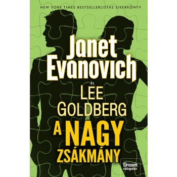 A NAGY ZSÁKMÁNY - DREAM VÁLOGATÁS (2014)