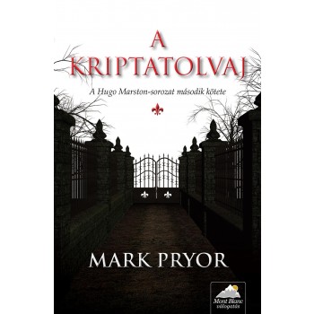 A KRIPTATOLVAJ (2014)