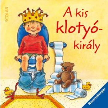 A KIS KLOTYÓKIRÁLY (2014)