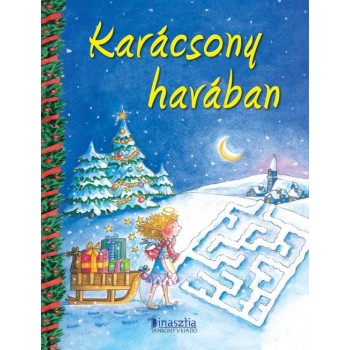 KARÁCSONY HAVÁBAN (2014)