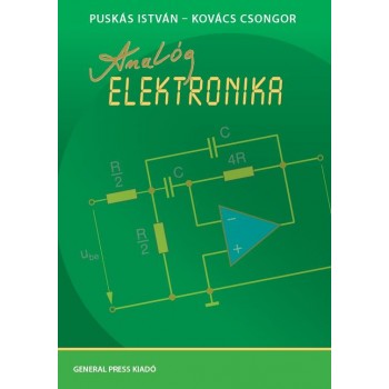 ANALÓG ELEKTRONIKA