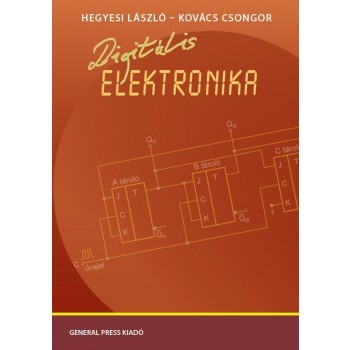 DIGITÁLIS ELEKTRONIKA