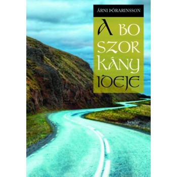 A BOSZORKÁNY IDEJE (2014)