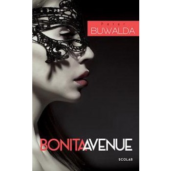 BONITA AVENUE (2014)
