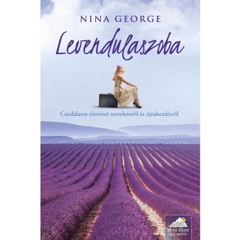 LEVENDULASZOBA (2014)