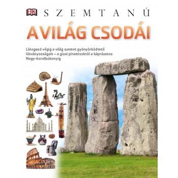 A VILÁG CSODÁI - SZEMTANÚ (2014)