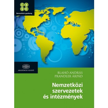 NEMZETKÖZI SZERVEZETEK ÉS INTÉZMÉNYEK (2014)