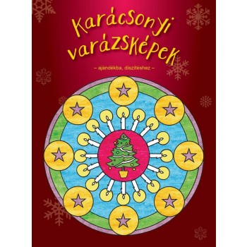 KARÁCSONYI VARÁZSKÉPEK (2014)