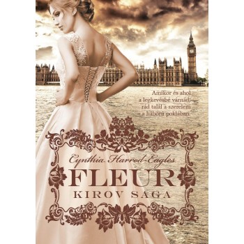 FLEUR - KIROV SAGA 2. (2014)