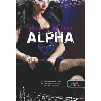 ALPHA - ALFA - FŰZÖTT (2014)