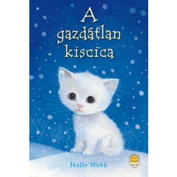 A GAZDÁTLAN KISCICA - FŰZÖTT (2014)