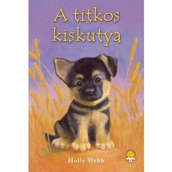A TITKOS KISKUTYA - KÖTÖTT (2014)