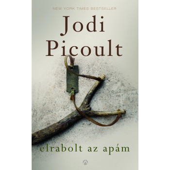 ELRABOLT AZ APÁM - ÚJ BORÍTÓ! (2014)