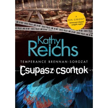 CSUPASZ CSONTOK (2014)