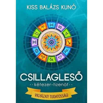 CSILLAGLESŐ KÉTEZER-TIZENÖT (2014)