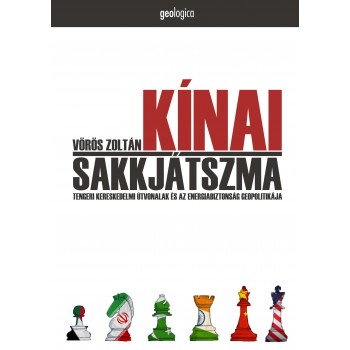 KÍNAI SAKKJÁTSZMA (2014)