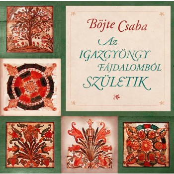 AZ IGAZGYÖNGY FÁJDALOMBÓL SZÜLETIK (2014)