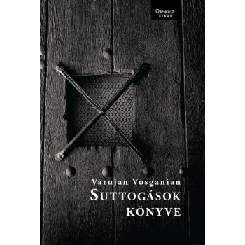SUTTOGÁSOK KÖNYVE (2014)