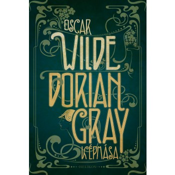 DORIAN GRAY KÉPMÁSA - CENZÚRÁZATLAN VÁLTOZAT (2014)