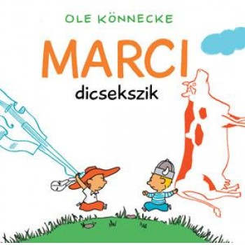 MARCI DICSEKSZIK (2014)