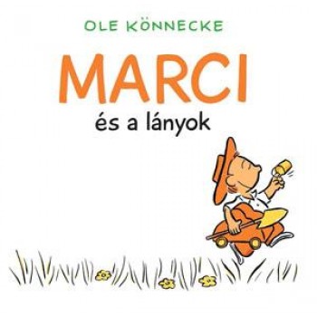 MARCI ÉS A LÁNYOK (2014)