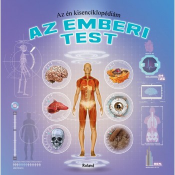 AZ EMBERI TEST - AZ ÉN KISENCIKLOPÉDIÁM (2014)