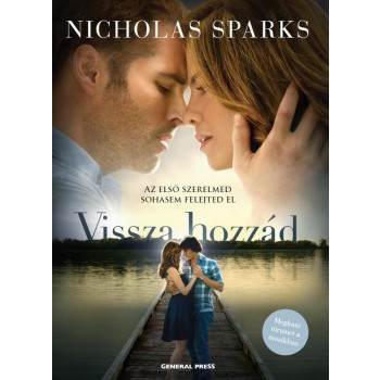 VISSZA HOZZÁD - FŰZÖTT (2014)