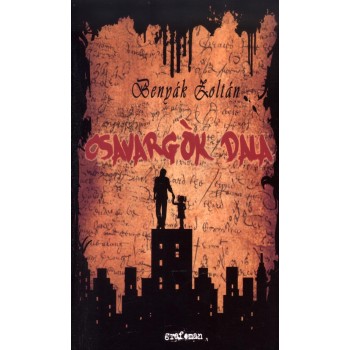 CSAVARGÓK DALA (2014)
