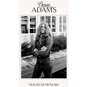 TRACKS OF MY YEARS - CD - (2014)