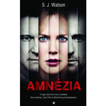 AMNÉZIA (2014)