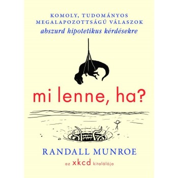 MI LENNE, HA? (2014)