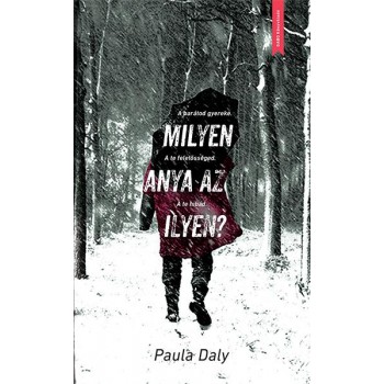 MILYEN ANYA AZ ILYEN? (2014)