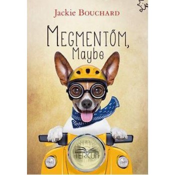 MEGMENTŐM, MAYBE (2014)