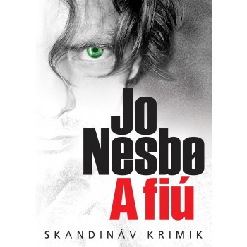 A FIÚ - SKANDINÁV KRIMIK (2014)