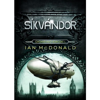 SÍKVÁNDOR (2014)