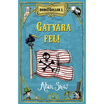 GATYÁRA FEL! - DOBOZTROLLOK I. (2014)