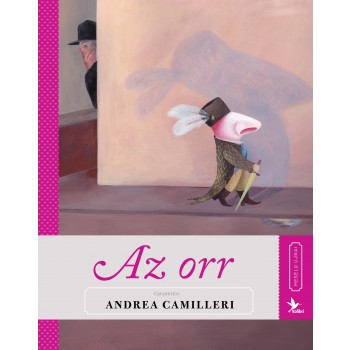 AZ ORR - MESÉLD ÚJRA! 4. (2014)