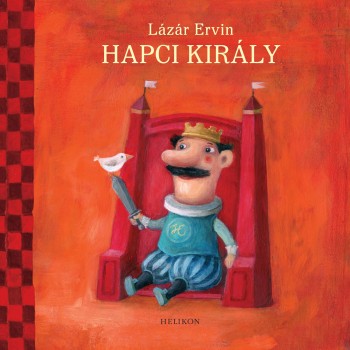 HAPCI KIRÁLY (2014)