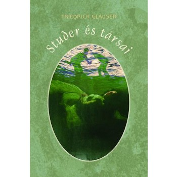 STUDER ÉS TÁRSAI (2014)