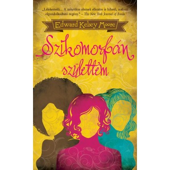 SZIKOMORFÁN SZÜLETTEM (2014)